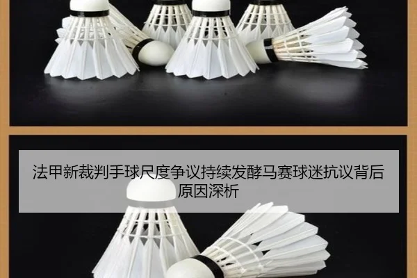 法甲新裁判手球尺度争议持续发酵马赛球迷抗议背后原因深析